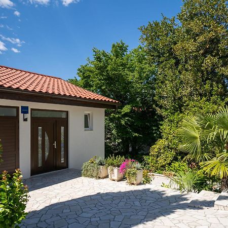 Holiday Home Vesna By Interhome Njivice Extérieur photo