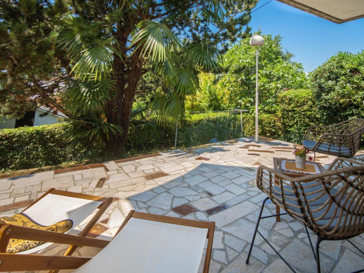 Holiday Home Vesna By Interhome Njivice Extérieur photo
