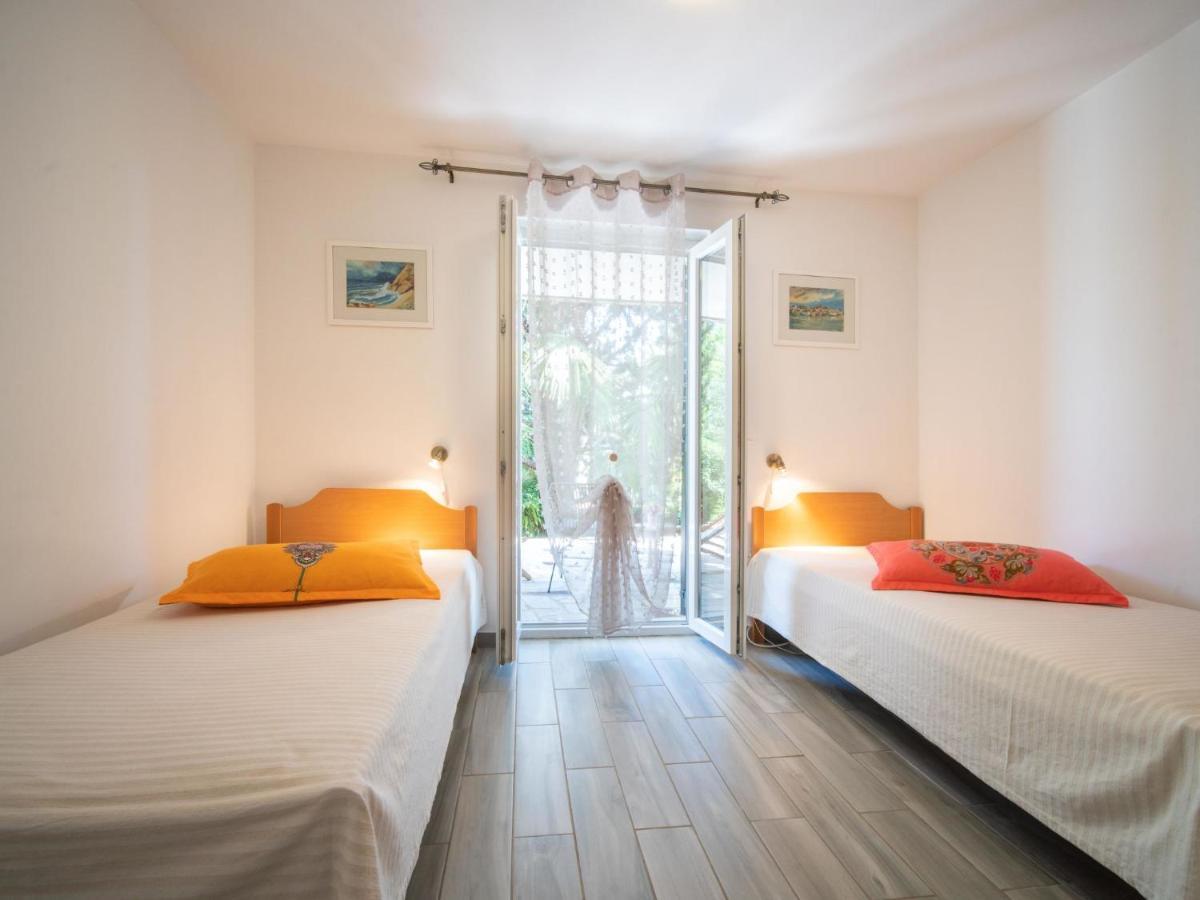 Holiday Home Vesna By Interhome Njivice Extérieur photo
