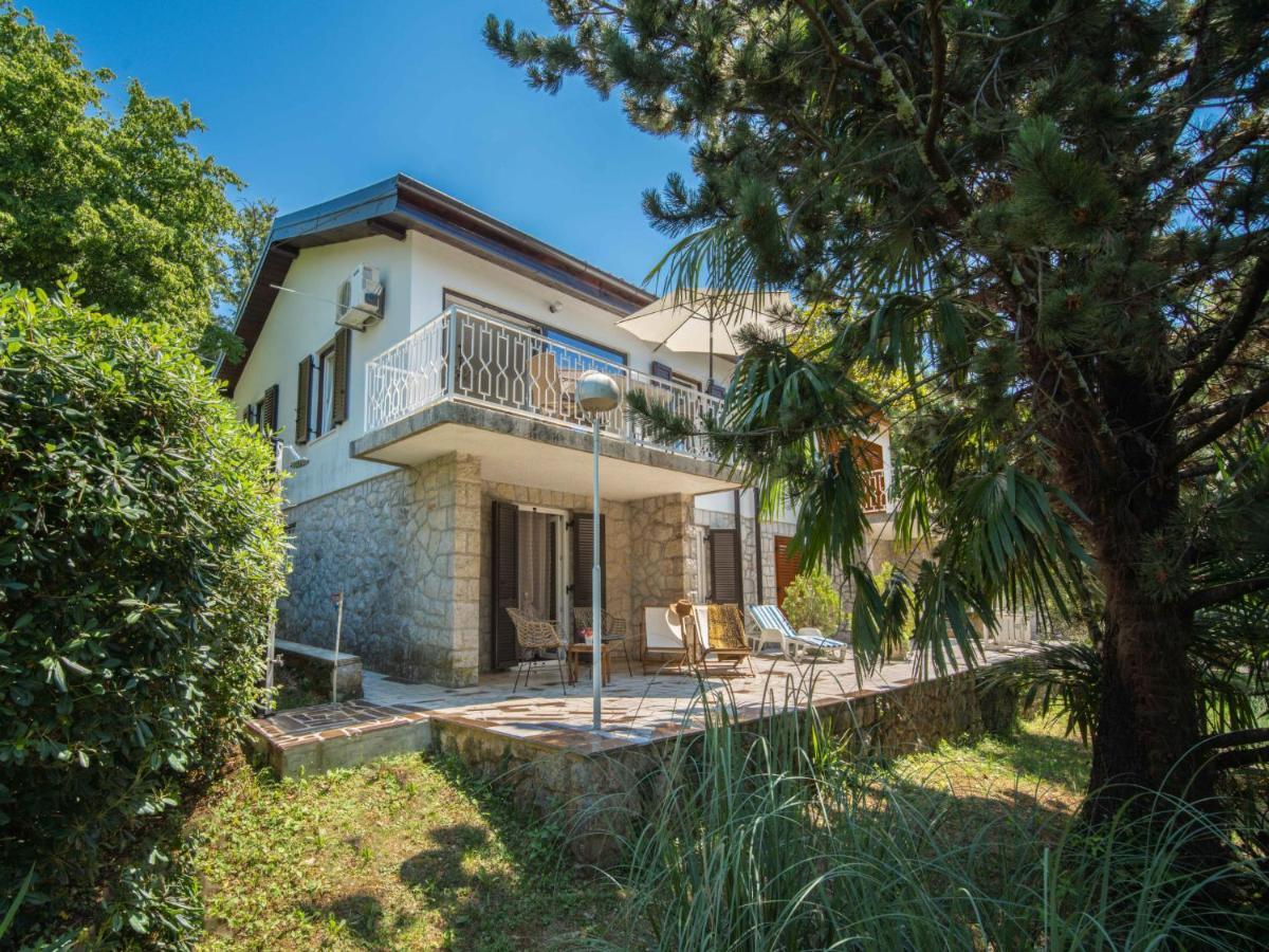 Holiday Home Vesna By Interhome Njivice Extérieur photo
