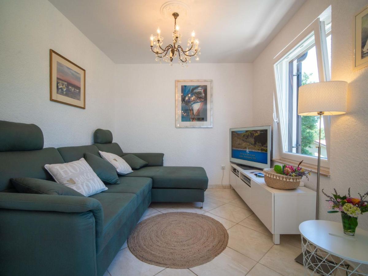 Holiday Home Vesna By Interhome Njivice Extérieur photo