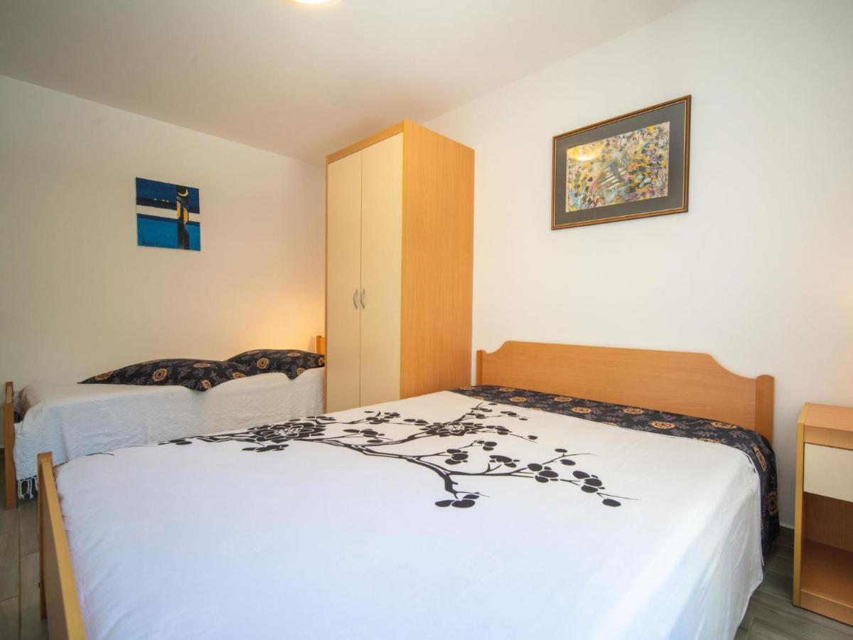 Holiday Home Vesna By Interhome Njivice Extérieur photo