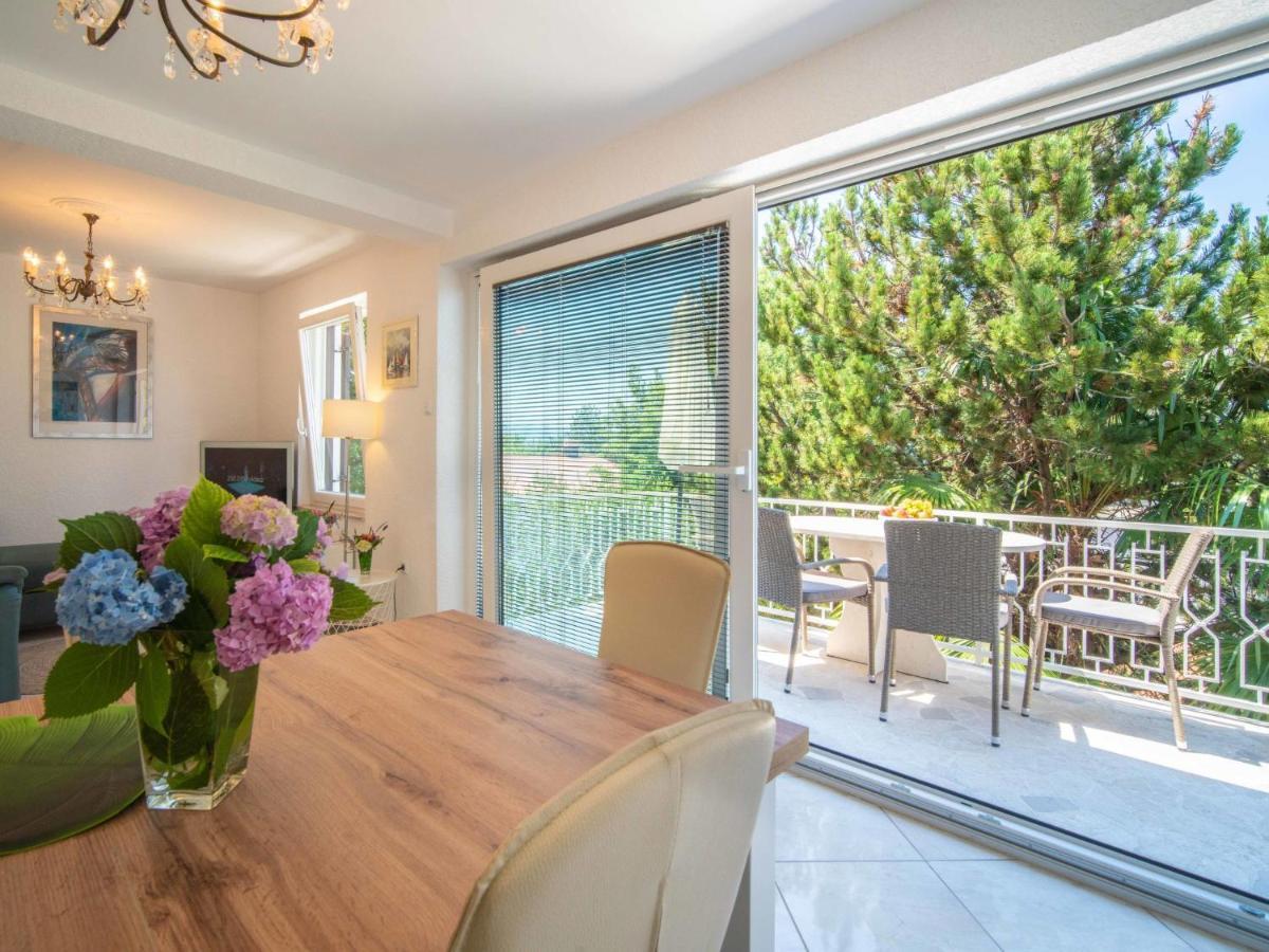 Holiday Home Vesna By Interhome Njivice Extérieur photo