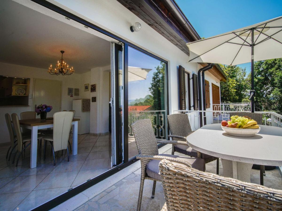 Holiday Home Vesna By Interhome Njivice Extérieur photo