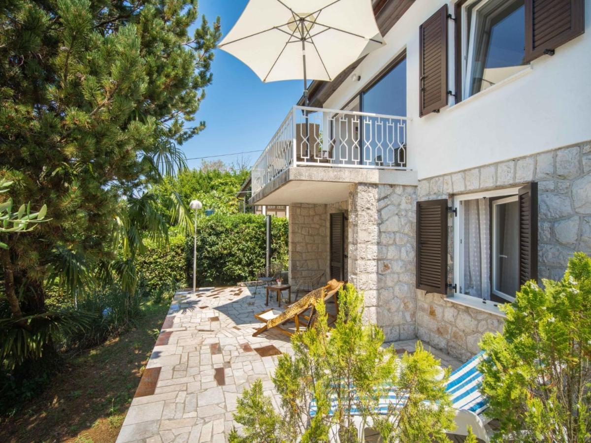 Holiday Home Vesna By Interhome Njivice Extérieur photo
