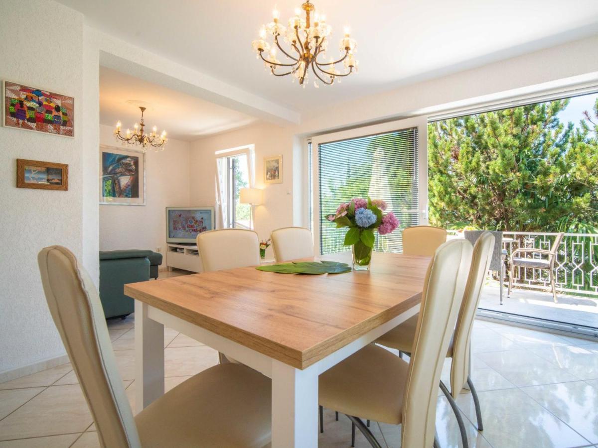 Holiday Home Vesna By Interhome Njivice Extérieur photo