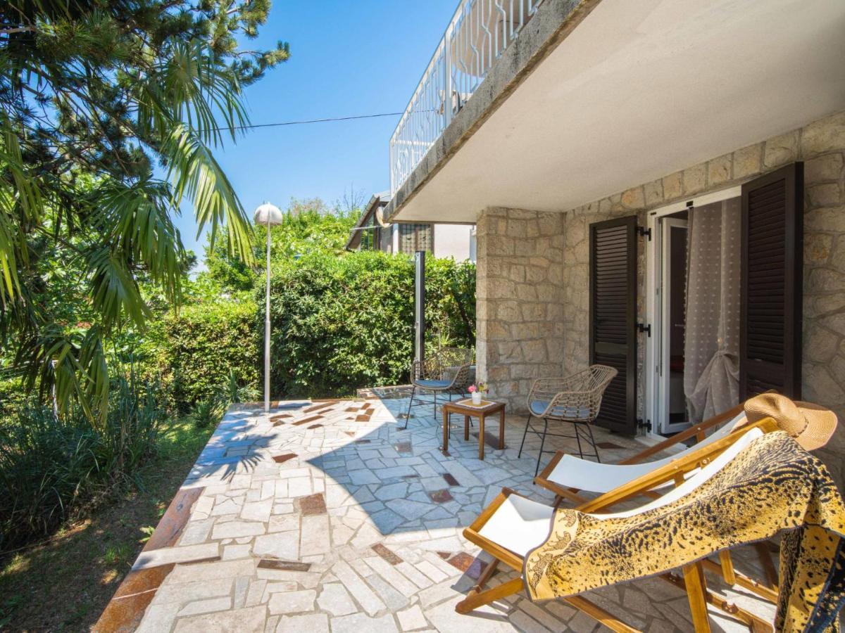 Holiday Home Vesna By Interhome Njivice Extérieur photo