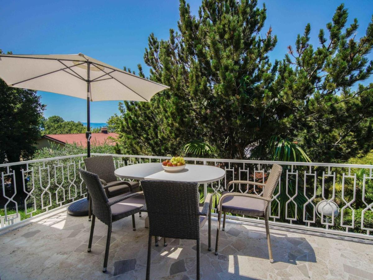 Holiday Home Vesna By Interhome Njivice Extérieur photo