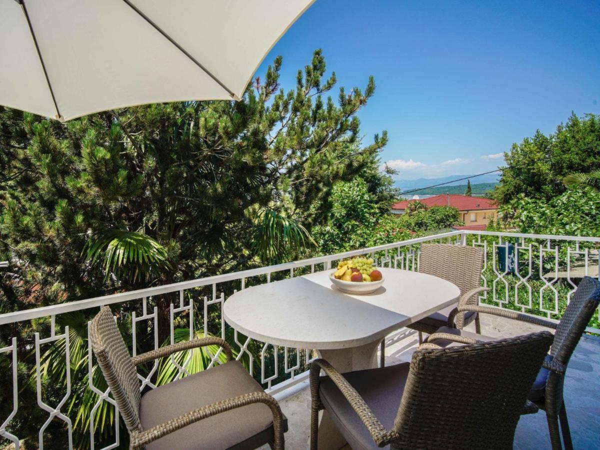 Holiday Home Vesna By Interhome Njivice Extérieur photo