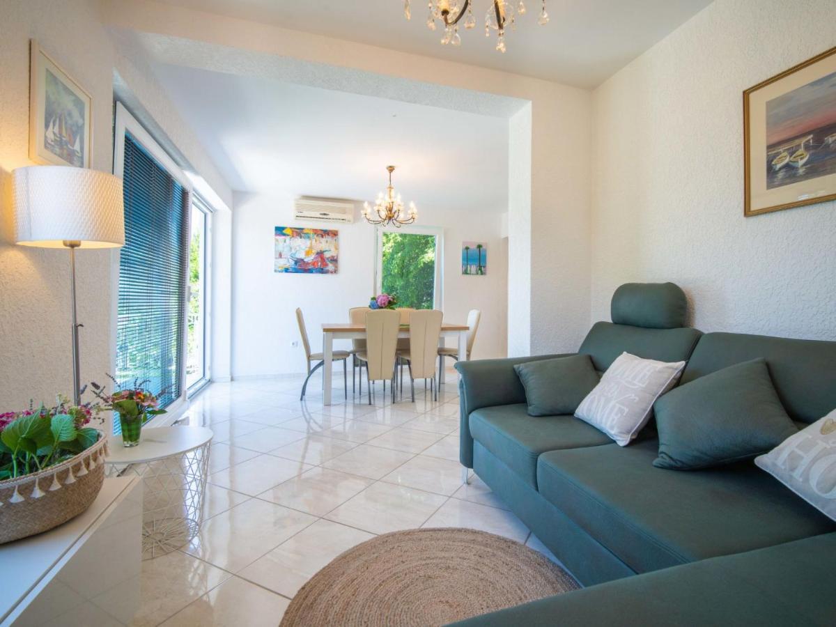 Holiday Home Vesna By Interhome Njivice Extérieur photo