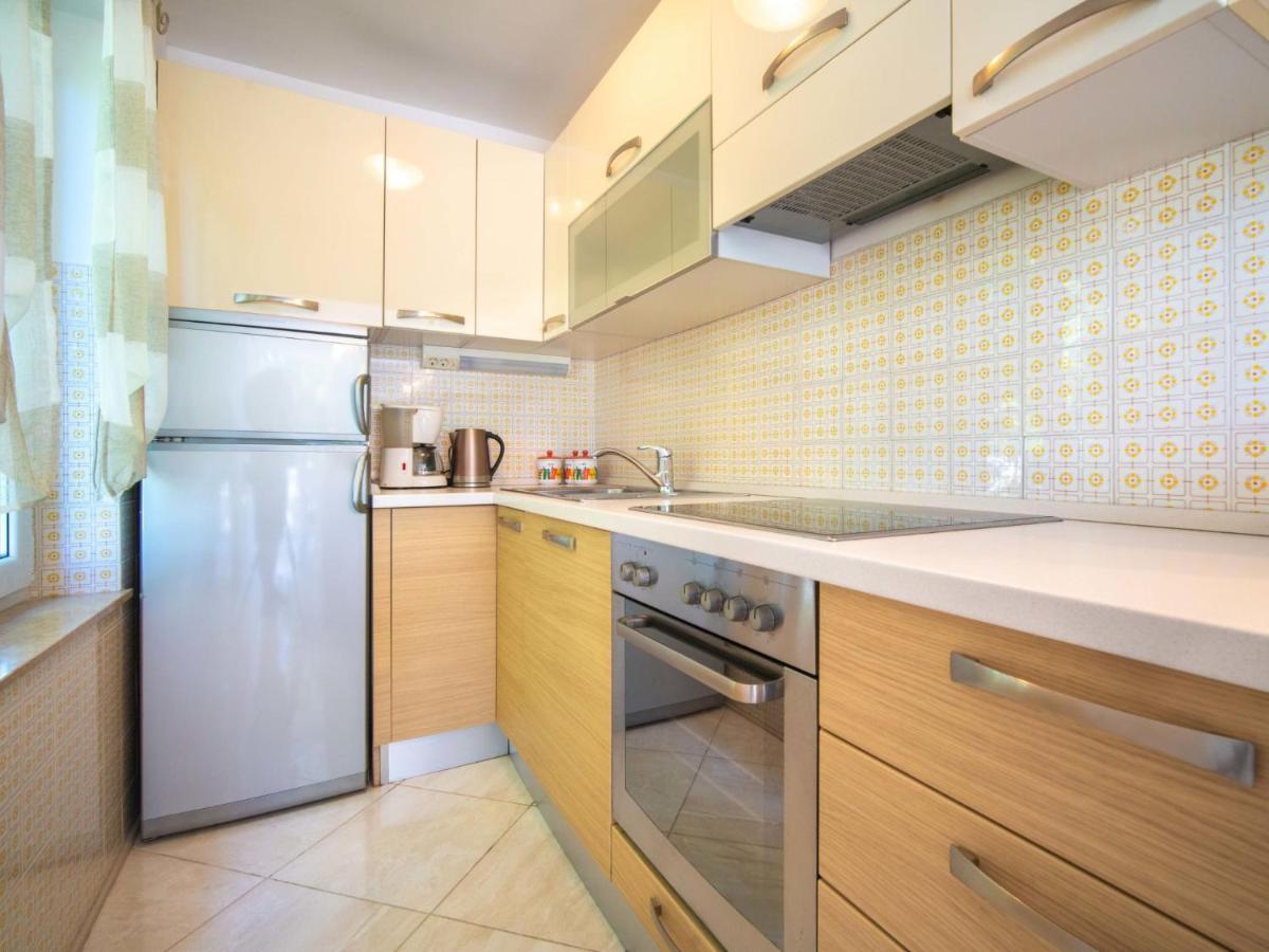 Holiday Home Vesna By Interhome Njivice Extérieur photo