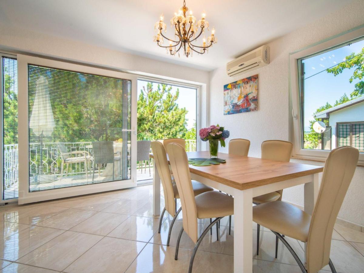 Holiday Home Vesna By Interhome Njivice Extérieur photo