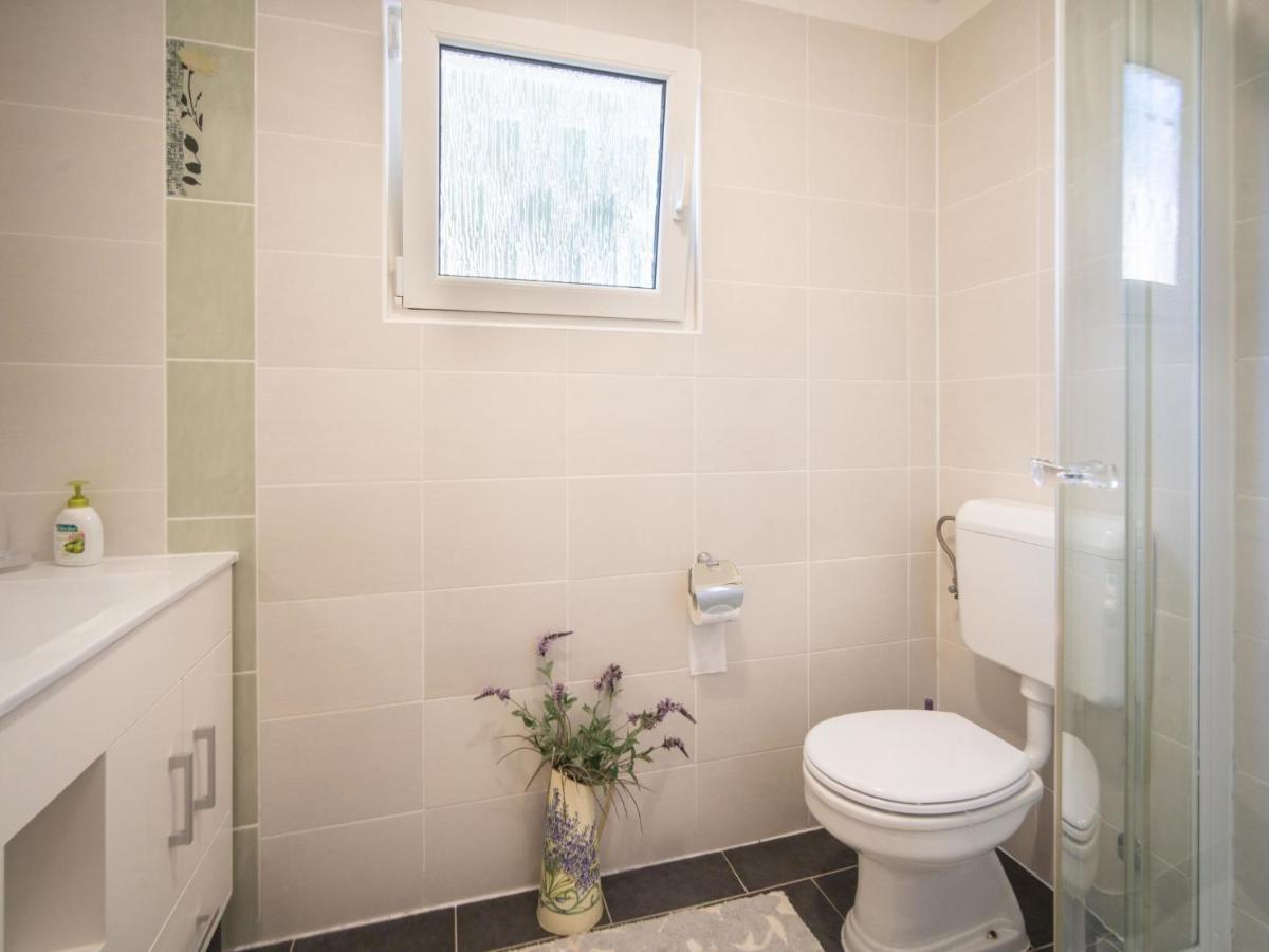 Holiday Home Vesna By Interhome Njivice Extérieur photo