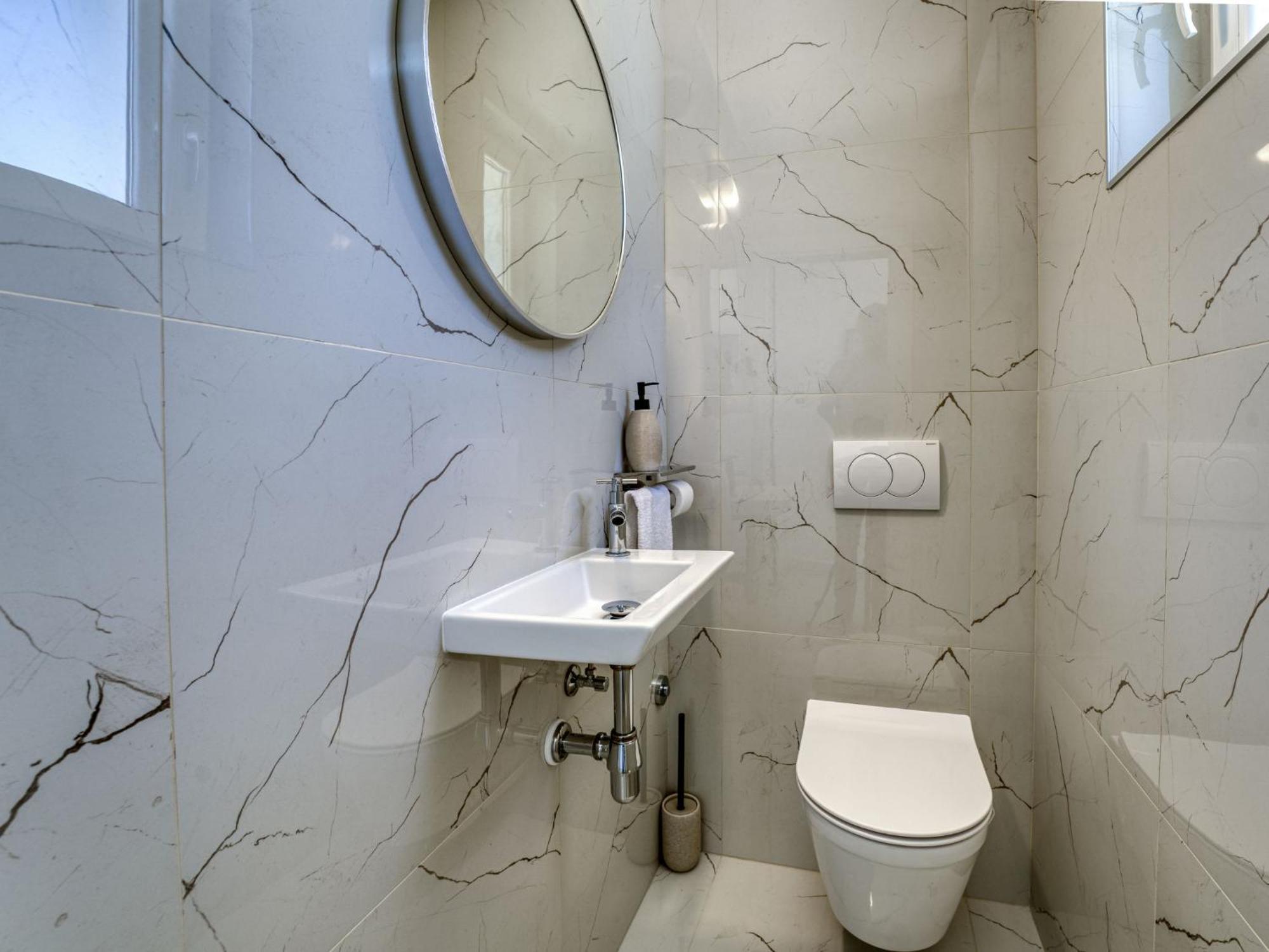 Holiday Home Vesna By Interhome Njivice Extérieur photo