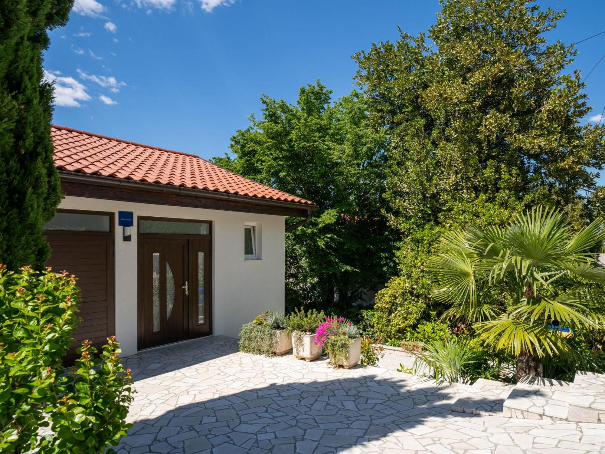 Holiday Home Vesna By Interhome Njivice Extérieur photo